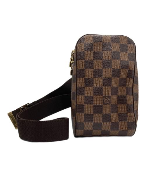 LOUIS VUITTON（ルイ ヴィトン）LOUIS VUITTON (ルイ ヴィトン) ジェロニモスの古着・服飾アイテム