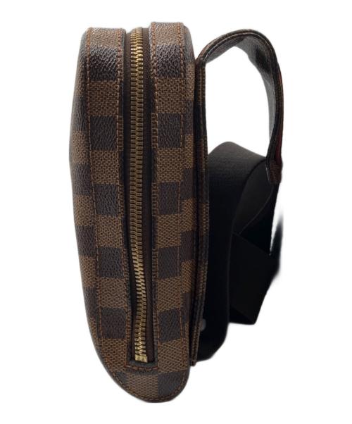 LOUIS VUITTON（ルイ ヴィトン）LOUIS VUITTON (ルイ ヴィトン) ジェロニモスの古着・服飾アイテム