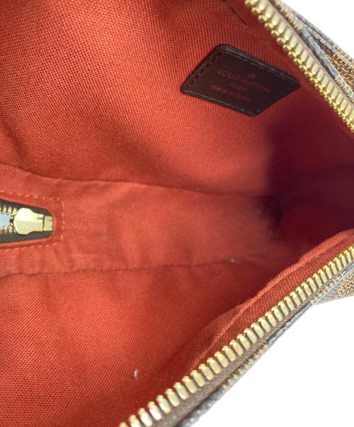 LOUIS VUITTON（ルイ ヴィトン）LOUIS VUITTON (ルイ ヴィトン) ジェロニモスの古着・服飾アイテム