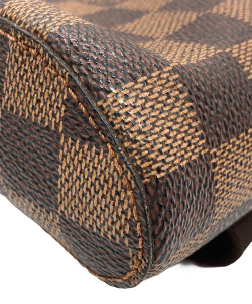 LOUIS VUITTON（ルイ ヴィトン）LOUIS VUITTON (ルイ ヴィトン) ジェロニモスの古着・服飾アイテム