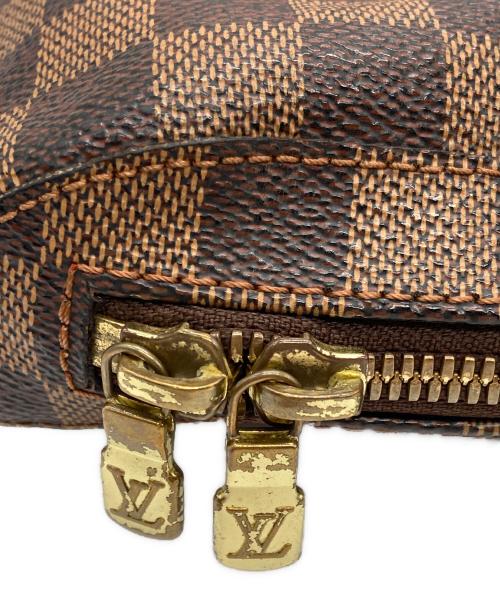 LOUIS VUITTON（ルイ ヴィトン）LOUIS VUITTON (ルイ ヴィトン) ジェロニモスの古着・服飾アイテム