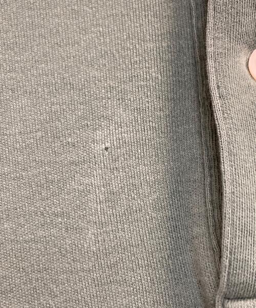 POLO RALPH LAUREN（ポロ・ラルフローレン）POLO RALPH LAUREN (ポロ・ラルフローレン) ポロシャツ グリーン サイズ:Ｍの古着・服飾アイテム