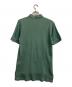 POLO RALPH LAUREN (ポロ・ラルフローレン) ポロシャツ グリーン サイズ:Ｍ：3000円