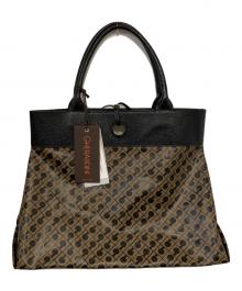 GHERARDINI（ゲラルディーニ）の古着「SOFTY 112 総柄トートバッグ」