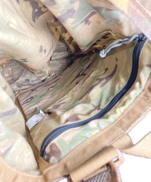 MYSTERY RANCH（ミステリーランチ）MYSTERY RANCH (ミステリーランチ) BOOTY BAG /  カモフラリュックの古着・服飾アイテム