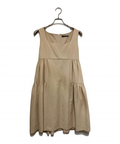 Foxy newyork Shury ノースリーブ Foxy newyork Shury ノースリーブ 中古・古着通販】FOXEY NEWYORK