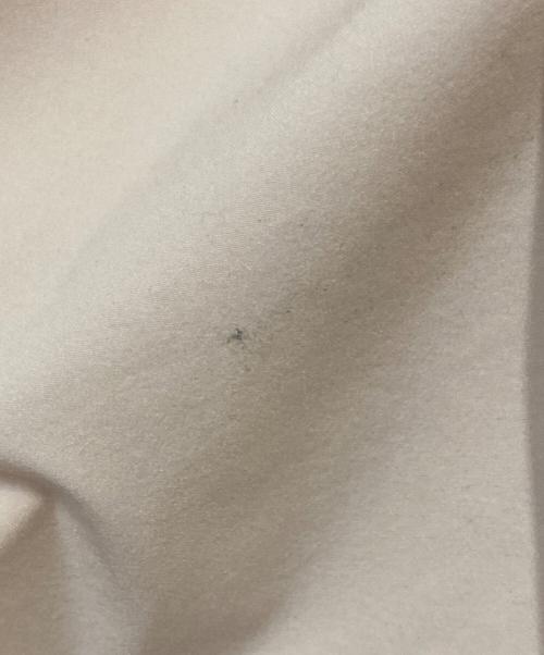 UNITED ARROWS TOKYO（ユナイテッドアローズトウキョウ）UNITED ARROWS TOKYO (ユナイテッドアローズトウキョウ) オーガンジーフリルリボンブラウス プルオーバーブラウス ピンク サイズ:記載なしの古着・服飾アイテム