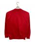 TULTEX (タルテックス) 古着スウェット レッド サイズ:M：6000円