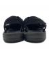 KEEN (キーン) UNEEKサンダル ブラック サイズ:25cm：6000円