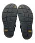 中古・古着 KEEN (キーン) UNEEKサンダル ブラック サイズ:25cm：6000円