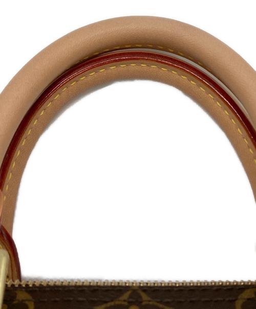 LOUIS VUITTON（ルイ ヴィトン）LOUIS VUITTON (ルイ ヴィトン) スピーディ25の古着・服飾アイテム