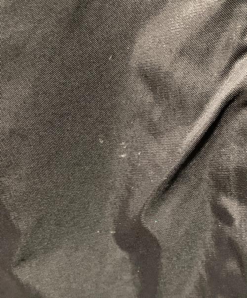 GOOD DESIGN SHOP COMME des GARCONS（グッドデザインショップ コムデギャルソン）GOOD DESIGN SHOP COMME des GARCONS (グッドデザインショップ コムデギャルソン) バックロゴプリントコーチジャケット ブラック サイズ:Sの古着・服飾アイテム