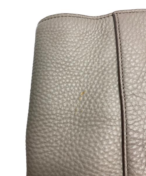 PRADA（プラダ）PRADA (プラダ) 2WAYバッグ ベージュの古着・服飾アイテム