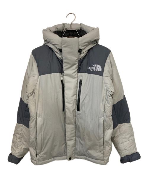 THE NORTH FACE（ザ ノース フェイス）THE NORTH FACE (ザ ノース フェイス) Baltro Light Jacket/バルトロライトジャケット グレー サイズ:Mの古着・服飾アイテム