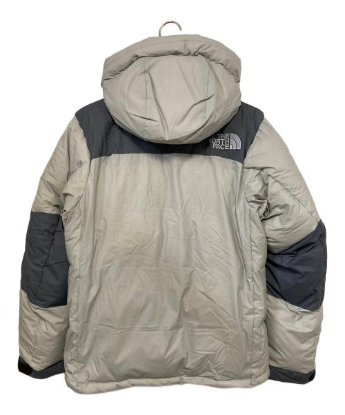 THE NORTH FACE（ザ ノース フェイス）THE NORTH FACE (ザ ノース フェイス) Baltro Light Jacket/バルトロライトジャケット グレー サイズ:Mの古着・服飾アイテム