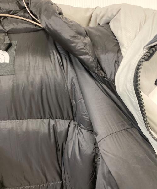 THE NORTH FACE（ザ ノース フェイス）THE NORTH FACE (ザ ノース フェイス) Baltro Light Jacket/バルトロライトジャケット グレー サイズ:Mの古着・服飾アイテム