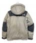 THE NORTH FACE (ザ ノース フェイス) Baltro Light Jacket/バルトロライトジャケット グレー サイズ:M：31000円