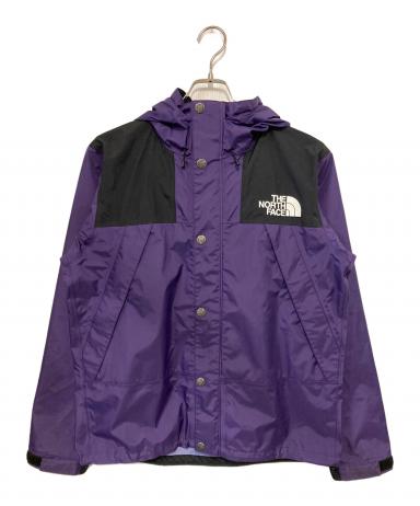 中古・古着通販】THE NORTH FACE (ザ ノース フェイス) Mountain Rain