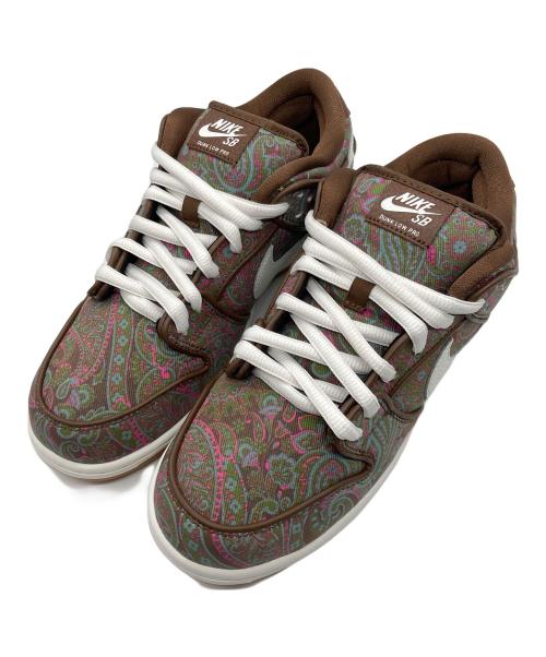 NIKE SB（ナイキエスビー）NIKE SB (ナイキエスビー) Dunk Low PRM 