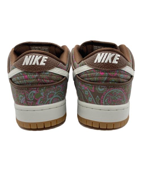NIKE SB（ナイキエスビー）NIKE SB (ナイキエスビー) Dunk Low PRM 