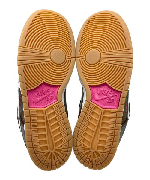 NIKE SB（ナイキエスビー）NIKE SB (ナイキエスビー) Dunk Low PRM 
