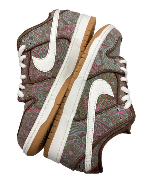 NIKE SB（ナイキエスビー）NIKE SB (ナイキエスビー) Dunk Low PRM 