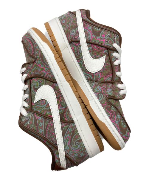 NIKE SB（ナイキエスビー）NIKE SB (ナイキエスビー) Dunk Low PRM 