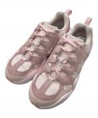 NIKEナイキ）の古着「W TECH HERA」｜ピンク