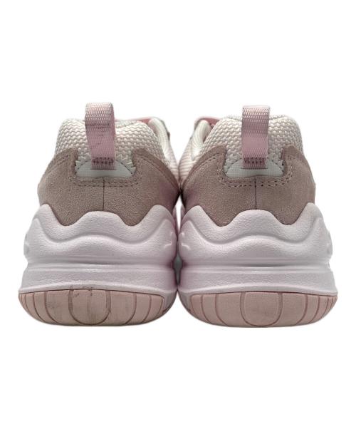 NIKE（ナイキ）NIKE (ナイキ) W TECH HERA ピンク サイズ:26cmの古着・服飾アイテム