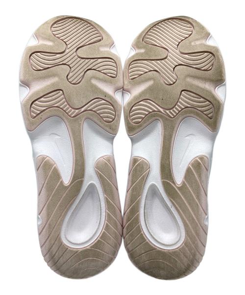 NIKE（ナイキ）NIKE (ナイキ) W TECH HERA ピンク サイズ:26cmの古着・服飾アイテム
