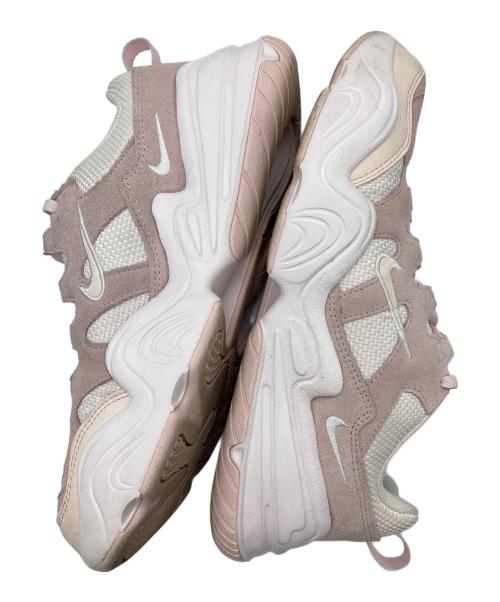 NIKE（ナイキ）NIKE (ナイキ) W TECH HERA ピンク サイズ:26cmの古着・服飾アイテム