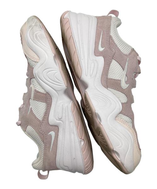 NIKE（ナイキ）NIKE (ナイキ) W TECH HERA ピンク サイズ:26cmの古着・服飾アイテム