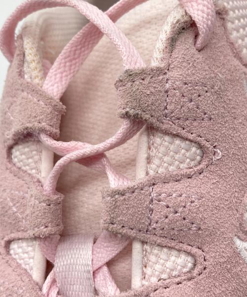 NIKE（ナイキ）NIKE (ナイキ) W TECH HERA ピンク サイズ:26cmの古着・服飾アイテム