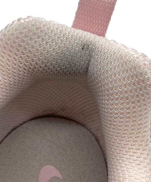 NIKE（ナイキ）NIKE (ナイキ) W TECH HERA ピンク サイズ:26cmの古着・服飾アイテム