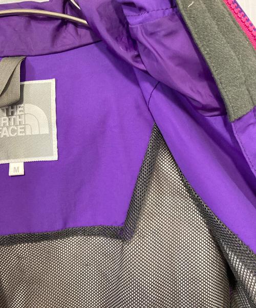 THE NORTH FACE（ザ ノース フェイス）THE NORTH FACE (ザ ノース フェイス) SCOOP JACKET / スクープジャケット ピンク サイズ:Mの古着・服飾アイテム