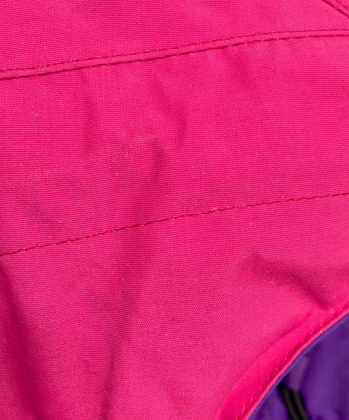 THE NORTH FACE（ザ ノース フェイス）THE NORTH FACE (ザ ノース フェイス) SCOOP JACKET / スクープジャケット ピンク サイズ:Mの古着・服飾アイテム