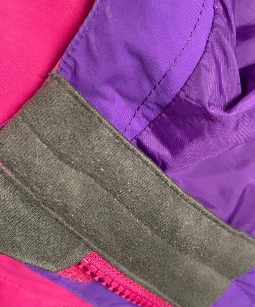 THE NORTH FACE（ザ ノース フェイス）THE NORTH FACE (ザ ノース フェイス) SCOOP JACKET / スクープジャケット ピンク サイズ:Mの古着・服飾アイテム