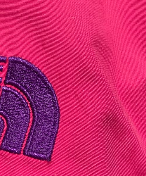 THE NORTH FACE（ザ ノース フェイス）THE NORTH FACE (ザ ノース フェイス) SCOOP JACKET / スクープジャケット ピンク サイズ:Mの古着・服飾アイテム