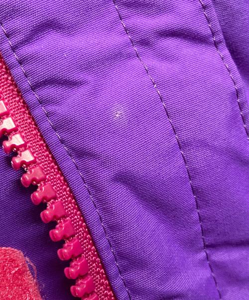 THE NORTH FACE（ザ ノース フェイス）THE NORTH FACE (ザ ノース フェイス) SCOOP JACKET / スクープジャケット ピンク サイズ:Mの古着・服飾アイテム