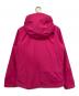 THE NORTH FACE (ザ ノース フェイス) SCOOP JACKET / スクープジャケット ピンク サイズ:M：6000円