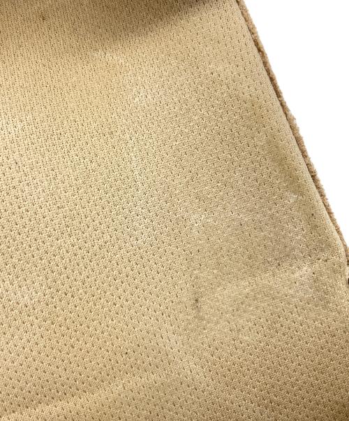 UGG（アグ）UGG (アグ) GOLDENSTAR / ゴールデンスタースウェードサンダル ベージュ サイズ:24の古着・服飾アイテム