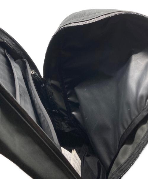ARC'TERYX（アークテリクス）ARC'TERYX (アークテリクス) ARRO22 BACKPACK / アロー22リュック ブラックの古着・服飾アイテム