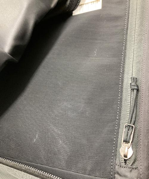 ARC'TERYX（アークテリクス）ARC'TERYX (アークテリクス) ARRO22 BACKPACK / アロー22リュック ブラックの古着・服飾アイテム