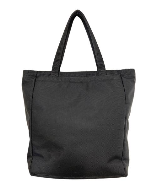 MONOLITH（モノリス）MONOLITH (モノリス) TOTE PRO M / ナイロントートバッグ ブラックの古着・服飾アイテム