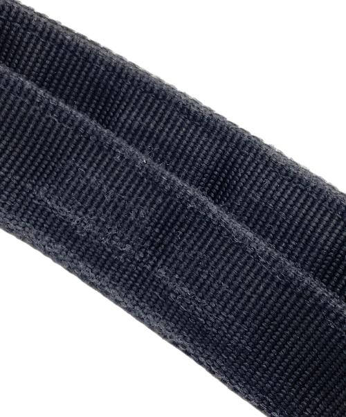 MONOLITH（モノリス）MONOLITH (モノリス) TOTE PRO M / ナイロントートバッグ ブラックの古着・服飾アイテム