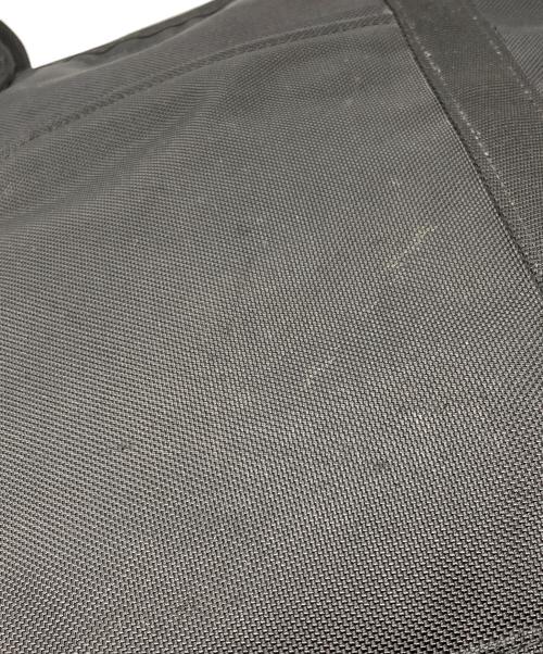 MONOLITH（モノリス）MONOLITH (モノリス) TOTE PRO M / ナイロントートバッグ ブラックの古着・服飾アイテム