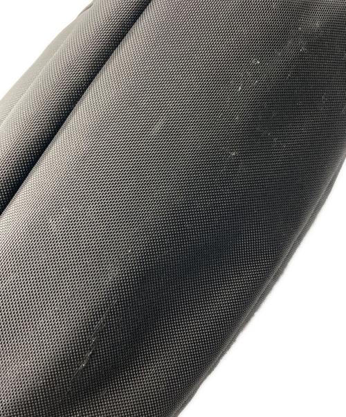 MONOLITH（モノリス）MONOLITH (モノリス) TOTE PRO M / ナイロントートバッグ ブラックの古着・服飾アイテム