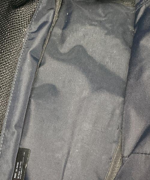 MONOLITH（モノリス）MONOLITH (モノリス) TOTE PRO M / ナイロントートバッグ ブラックの古着・服飾アイテム