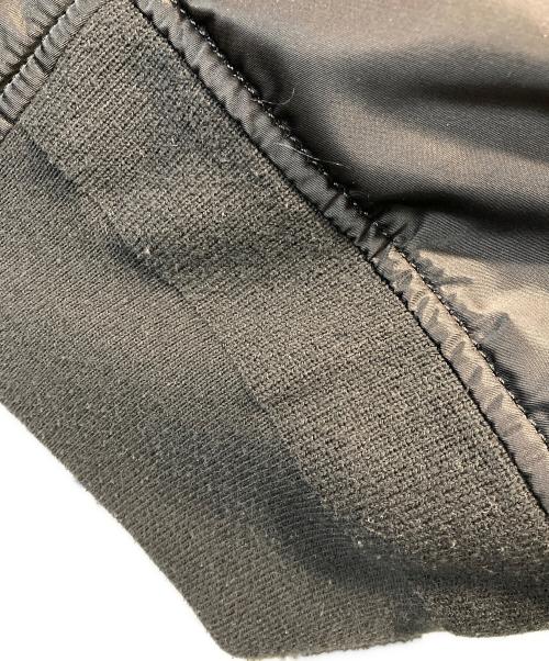 sacai（サカイ）sacai (サカイ) Nylon Twill Blouson ブラック サイズ:1の古着・服飾アイテム