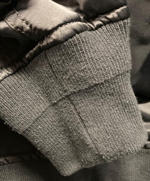 sacai（サカイ）sacai (サカイ) Nylon Twill Blouson ブラック サイズ:1の古着・服飾アイテム